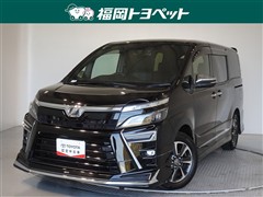 トヨタ ヴォクシー ZS キラメキ2