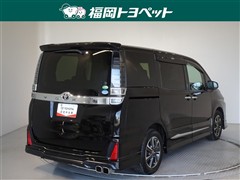 ヴォクシー ZS キラメキ2