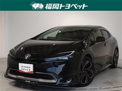 トヨタ プリウス G
