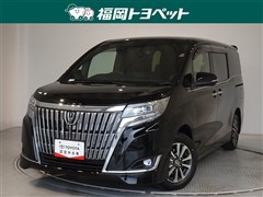 エスクァイア GI