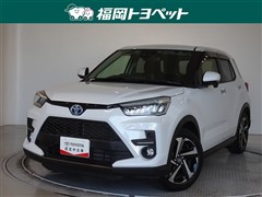 トヨタ ライズHEV Z