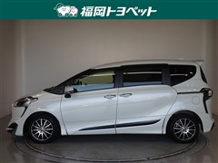 シエンタ ファンベースG