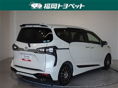 シエンタ ファンベースG