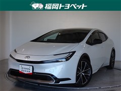 トヨタ プリウス Z