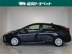 プリウス Sセーフティープラス2