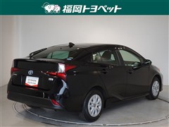 プリウス Sセーフティープラス2