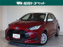 トヨタ ヤリスHEV Z