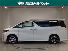 アルファード S Cパッケージ