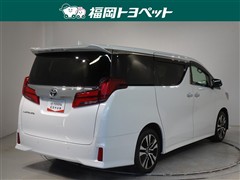 アルファード S Cパッケージ