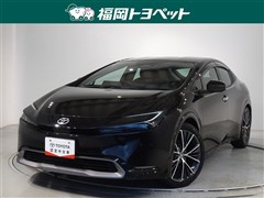 トヨタ プリウス Z
