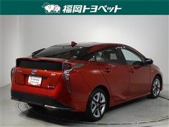 プリウス Aツーリングセレクション