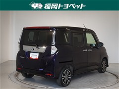 ルーミー カスタムG-T