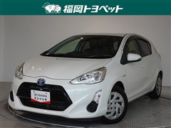 トヨタ アクア S