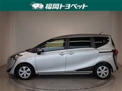 シエンタ ファンベースG