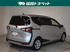 シエンタ ファンベースG