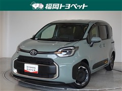 トヨタ シエンタHEV Z