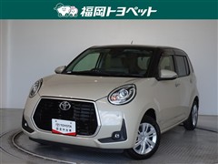 トヨタ パッソ モーダチャーム