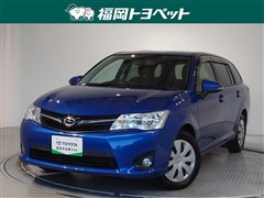 トヨタ カローラフィールダー 1.5G