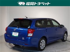 カローラフィールダー 1.5G