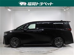 ヴェルファイアHEV Zプレミア