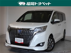 エスクァイアHEVGIプレミアムBLT