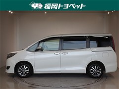 エスクァイアHEVGIプレミアムBLT