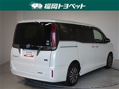 エスクァイアHEVGIプレミアムBLT