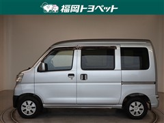 ピクシスV クルーズ SA3