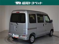 ピクシスV クルーズ SA3