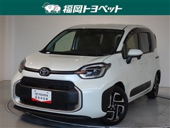 トヨタ シエンタ Z