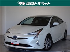 トヨタ プリウス A