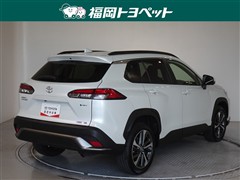 カローラクロスHEV Z