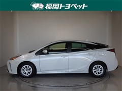 プリウス Sセーフティープラス2