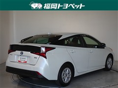 プリウス Sセーフティープラス2