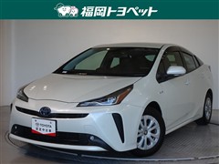 トヨタ プリウス S