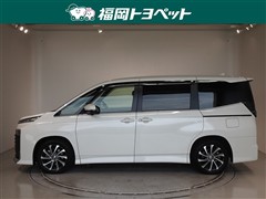 ヴォクシーHEV S-Z