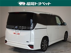 ヴォクシーHEV S-Z