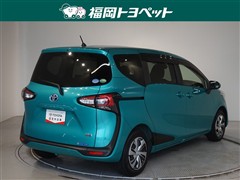 シエンタHEV ファンベースGクエロ