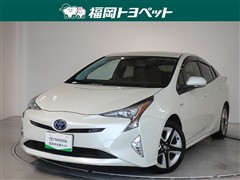 トヨタ プリウス Aツーリングセレクション