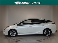 プリウス Aツーリングセレクション