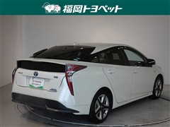 プリウス Aツーリングセレクション