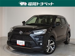 トヨタ　ライズ Z