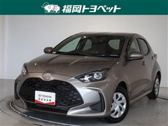 トヨタ ヤリスHEV G