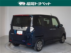 ルーミー カスタムG