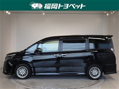 ヴォクシーHEV ZS キラメキ3