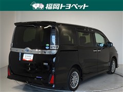 ヴォクシーHEV ZS キラメキ3