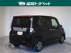 ルーミー カスタムG