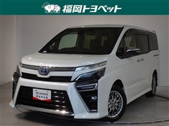 ヴォクシーHEV ZS キラメキ3