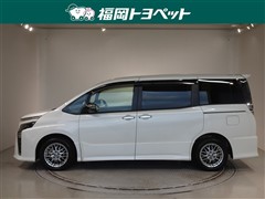 ヴォクシーHEV ZS キラメキ3