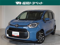 トヨタ シエンタHEV Z